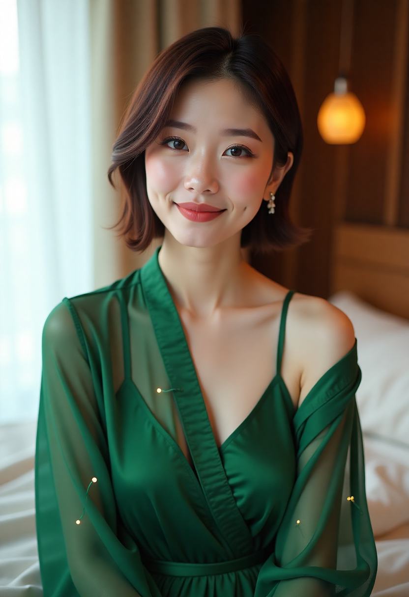 角色光影对峙剧照